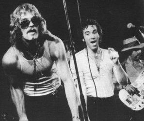 Huey, Sean, Johnny