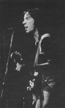Alex Call