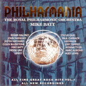Mike Batt's Philharmania