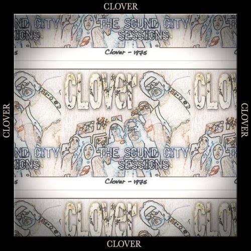 Clover Anthology (Japanese release)