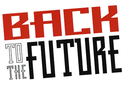 Back To The Future